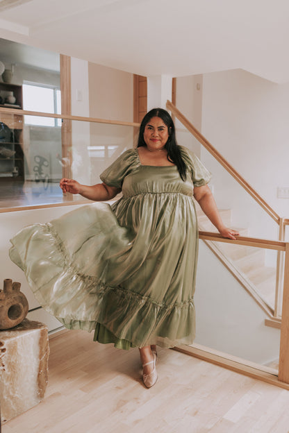 EXCLUSIVE - Different Life Dress - 6 Colors!