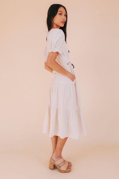 Independent Lady Dress