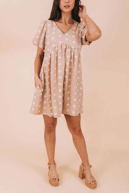 Beyond Hope Dress