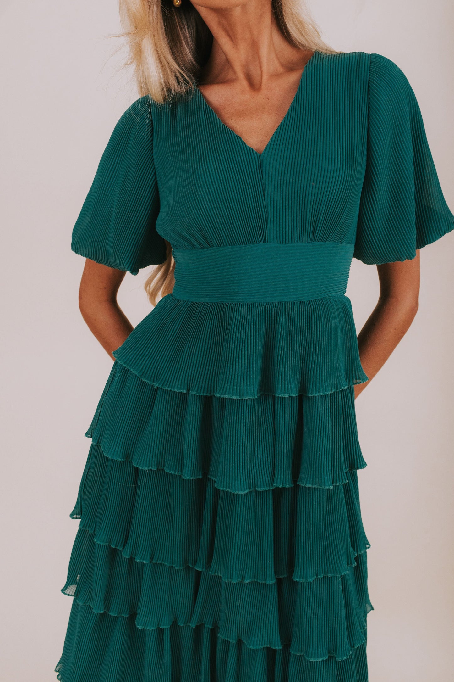 EXCLUSIVE - Promise Me This Dress - 12 Colors!