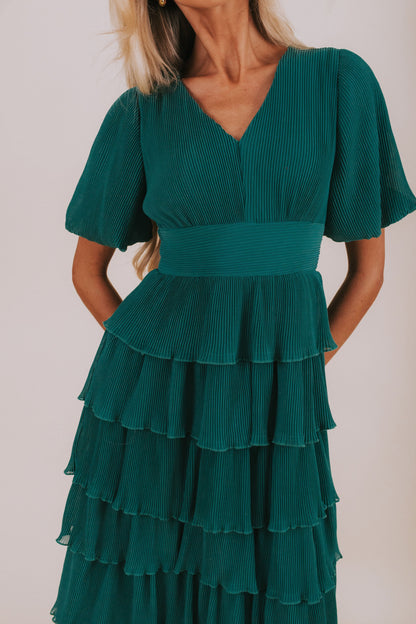 EXCLUSIVE - Promise Me This Dress - 12 Colors!