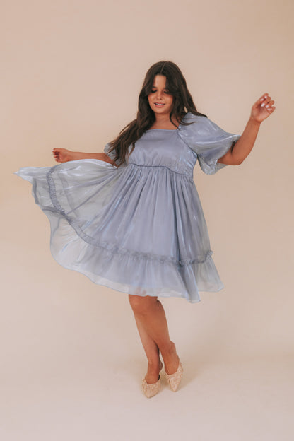EXCLUSIVE - Time Of My Life Dress - 5 Colors!