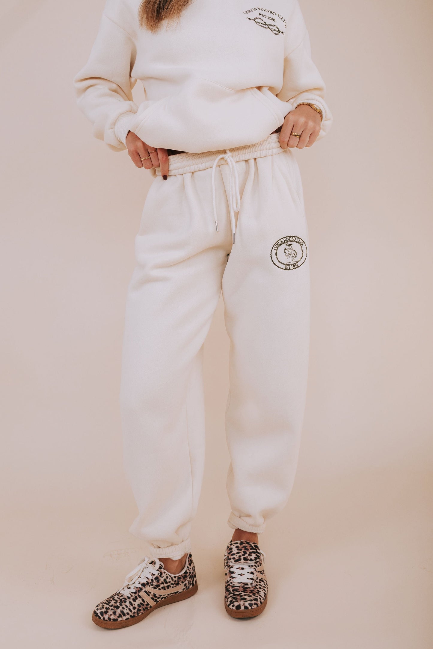 Girl's Rodeo Club Pants - 2 Colors!