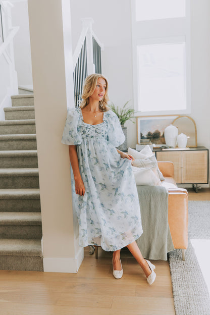 EXCLUSIVE - Lost In A Dream Dress