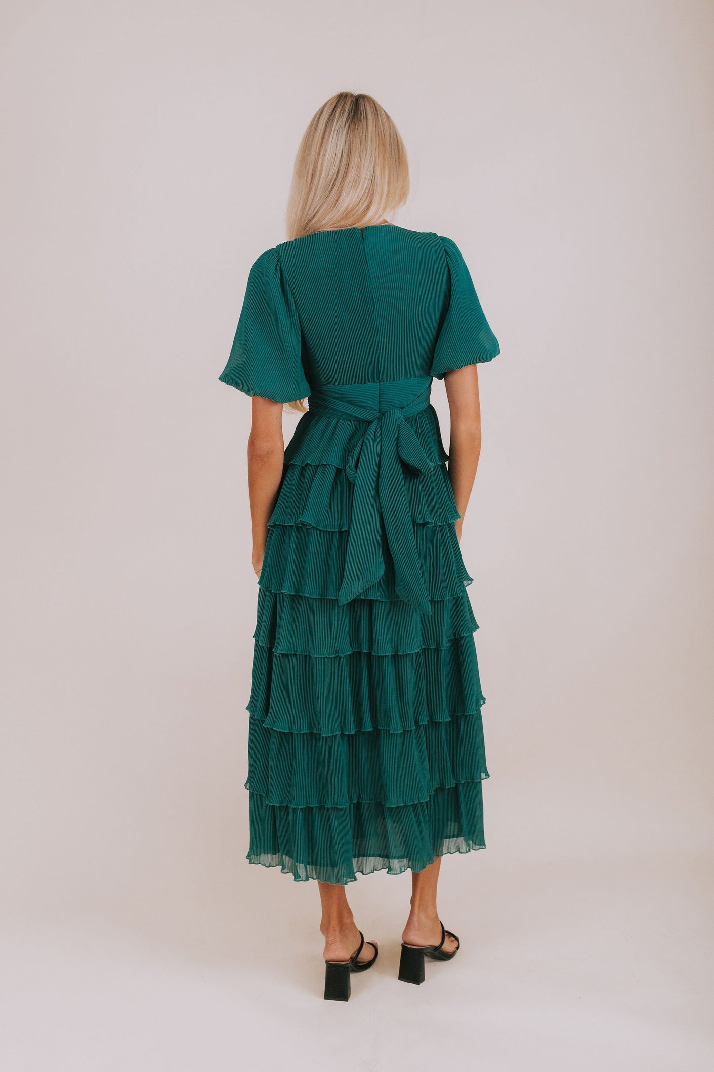 EXCLUSIVE - Promise Me This Dress - 12 Colors!
