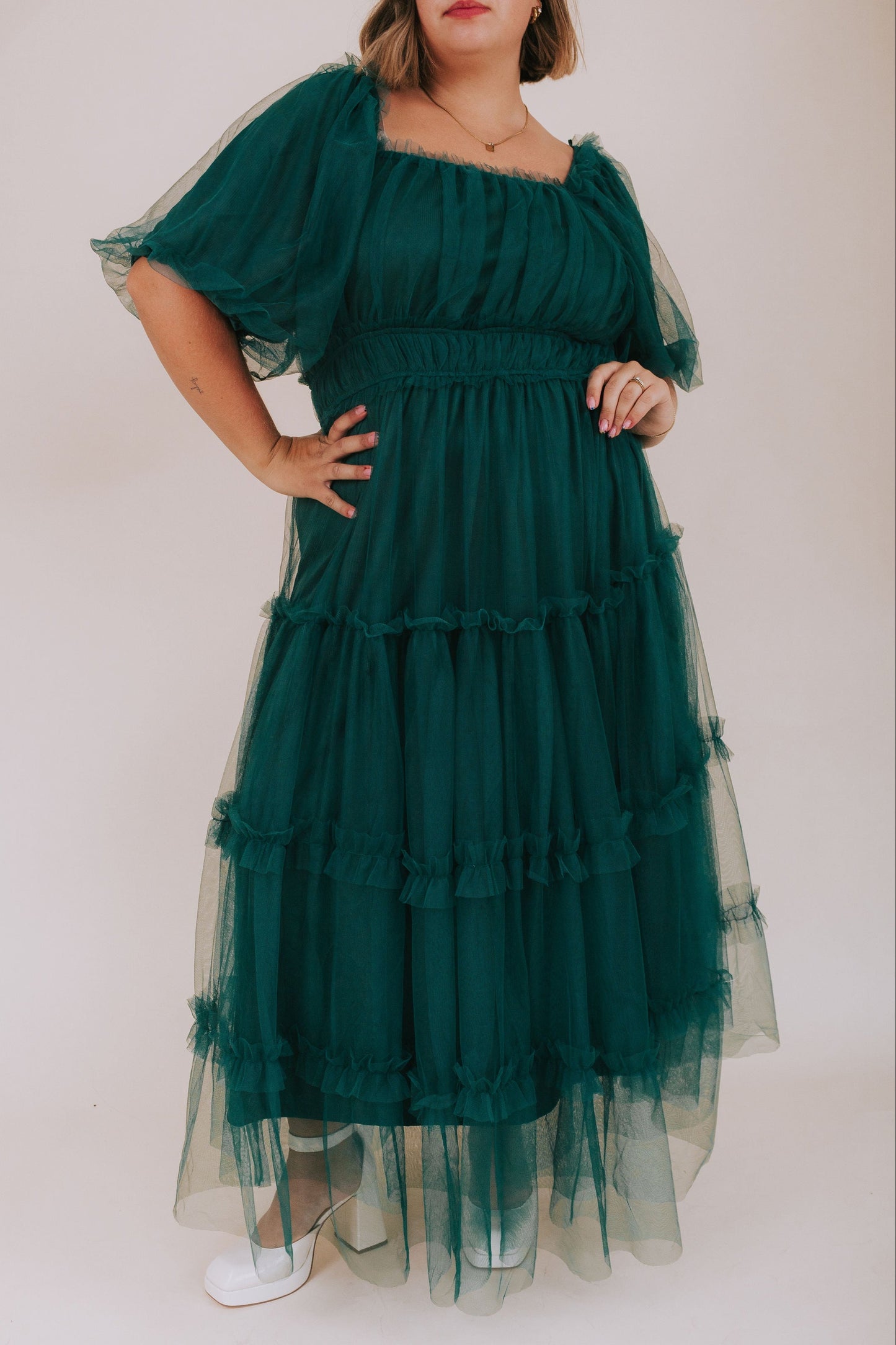 ONE LOVED BABE - Stuck With You Dress - 6 Colors!