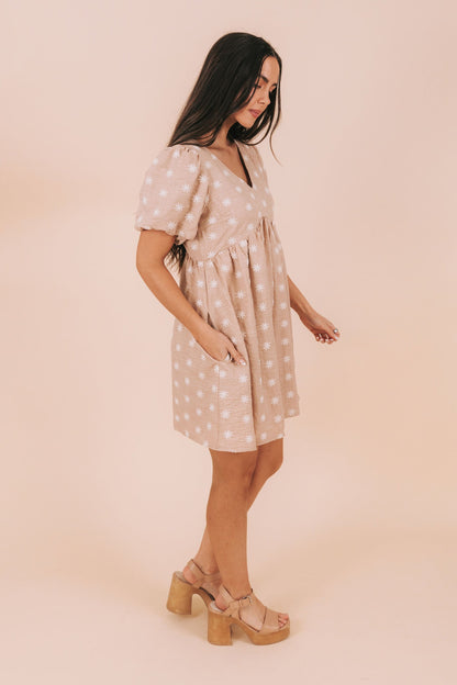 Beyond Hope Dress