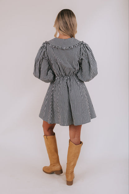 EXCLUSIVE - Everyday Romance Dress