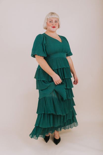 EXCLUSIVE - Promise Me This Dress - 12 Colors!