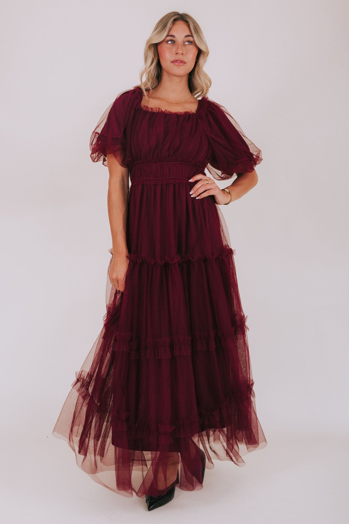 ONE LOVED BABE - Stuck With You Dress - 6 Colors!