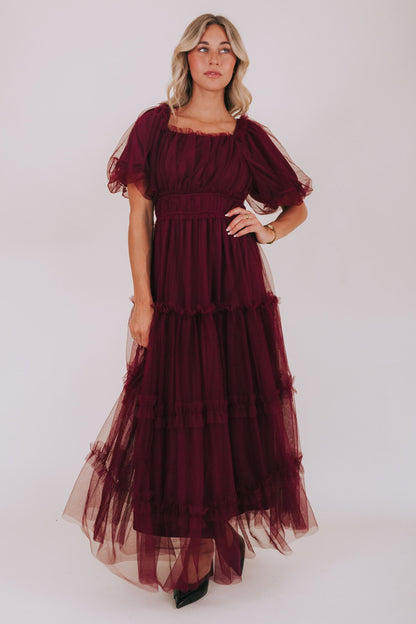 ONE LOVED BABE - Stuck With You Dress - 6 Colors!