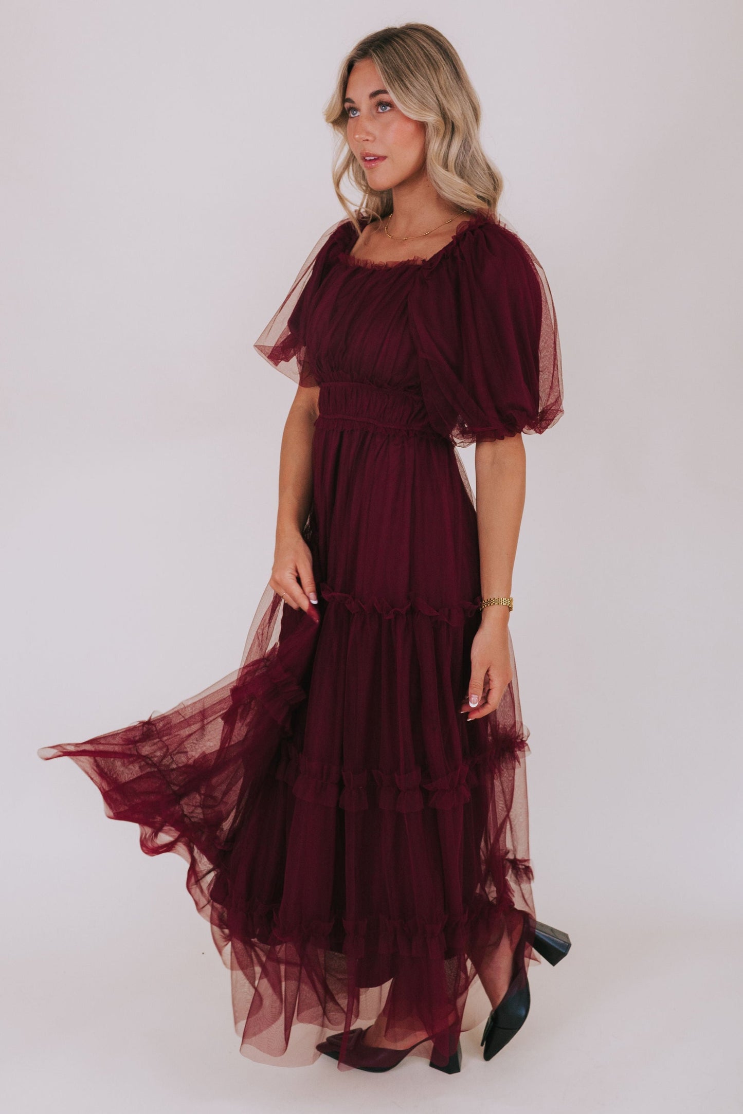 ONE LOVED BABE - Stuck With You Dress - 6 Colors!