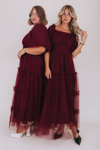 ONE LOVED BABE - Stuck With You Dress - 6 Colors!