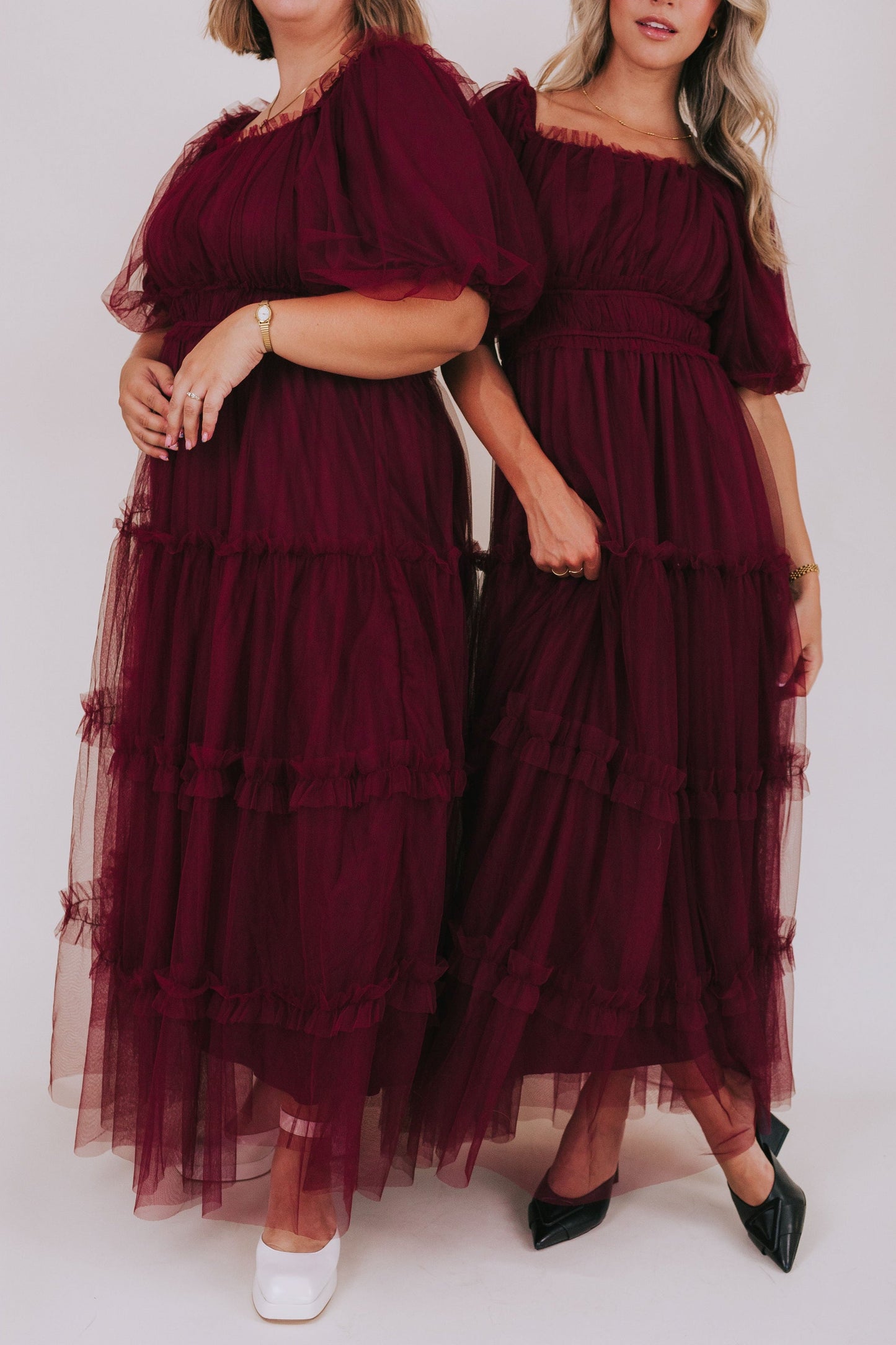 ONE LOVED BABE - Stuck With You Dress - 6 Colors!