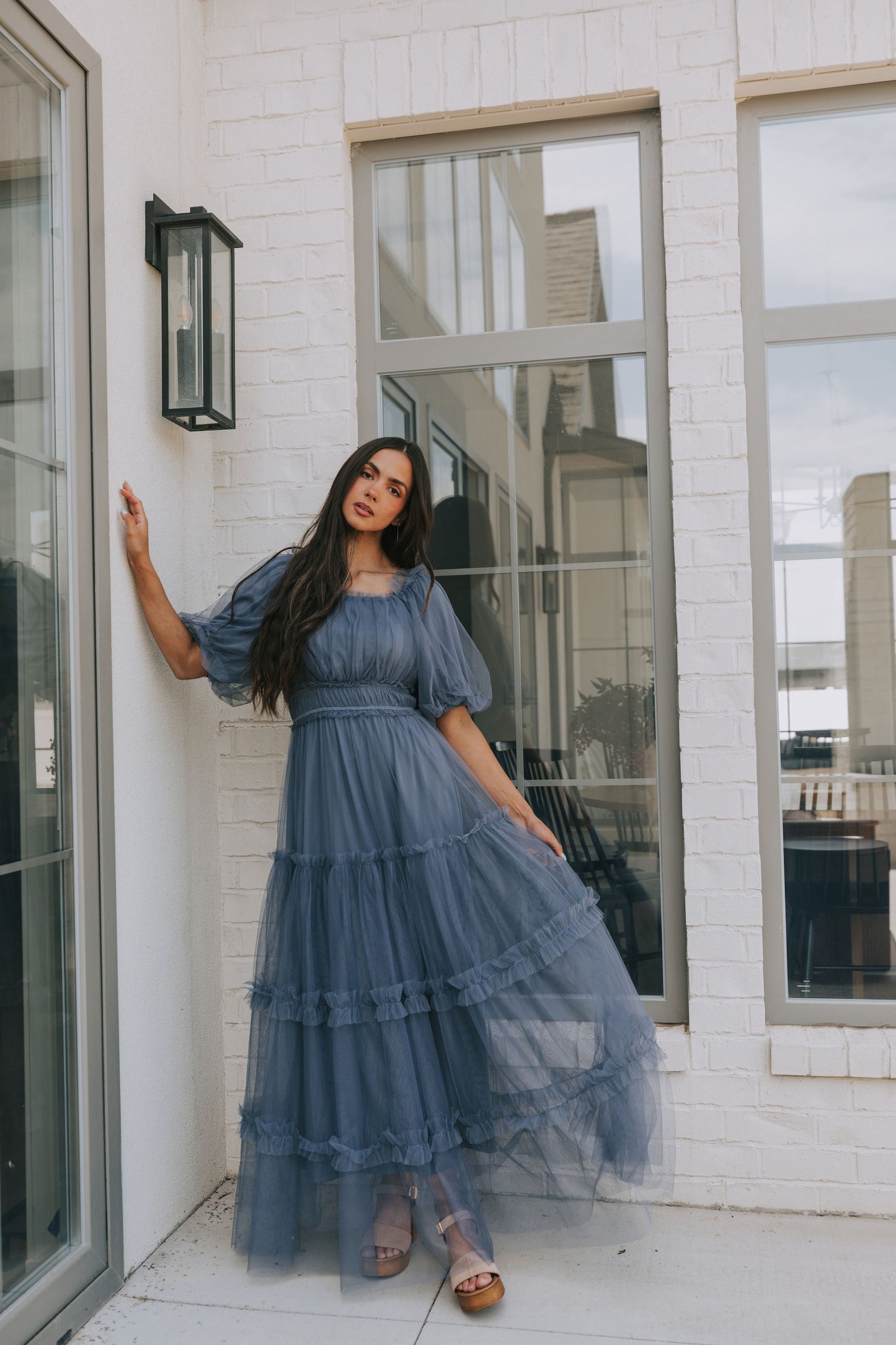ONE LOVED BABE - Stuck With You Dress - 6 Colors!