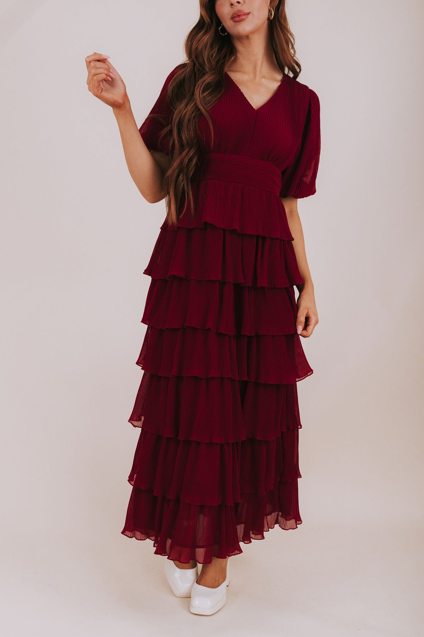 EXCLUSIVE - Promise Me This Dress - 12 Colors!