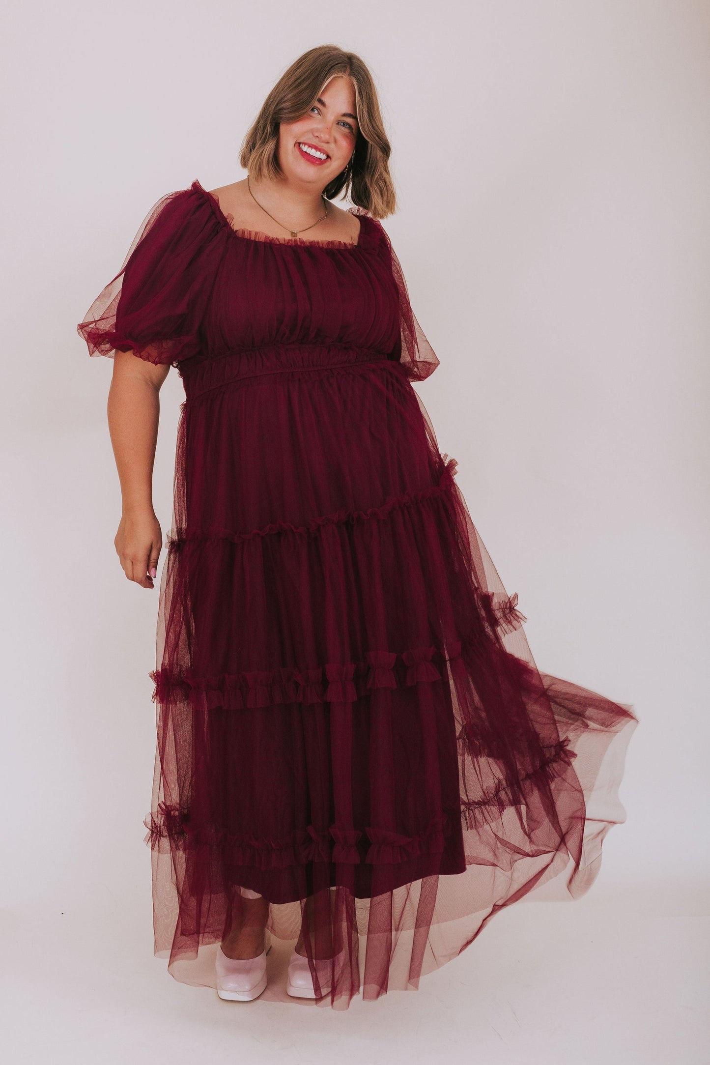 ONE LOVED BABE - Stuck With You Dress - 6 Colors!