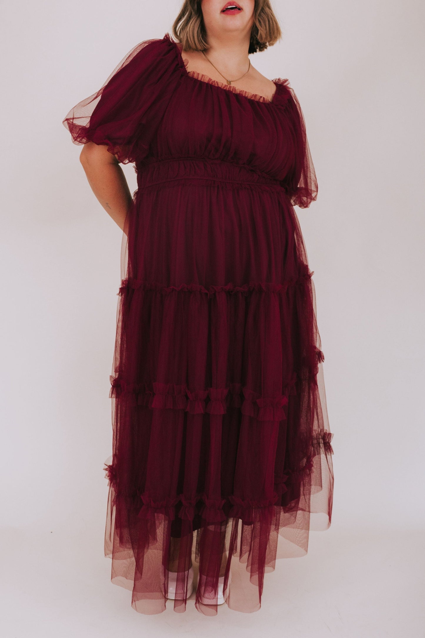 ONE LOVED BABE - Stuck With You Dress - 6 Colors!