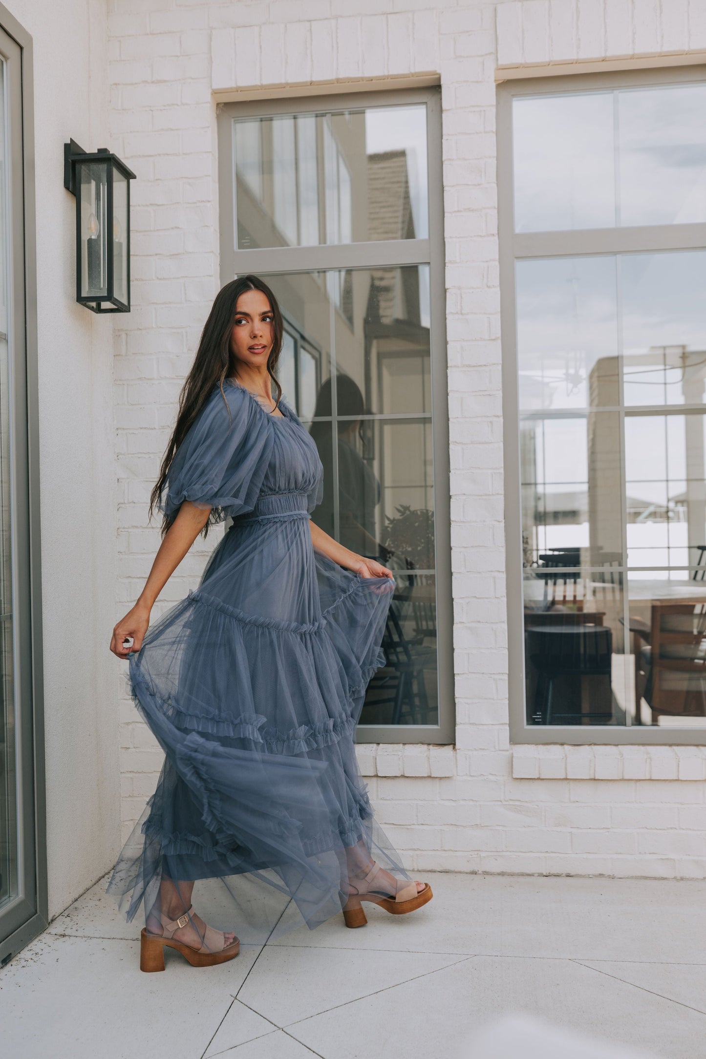 ONE LOVED BABE - Stuck With You Dress - 6 Colors!