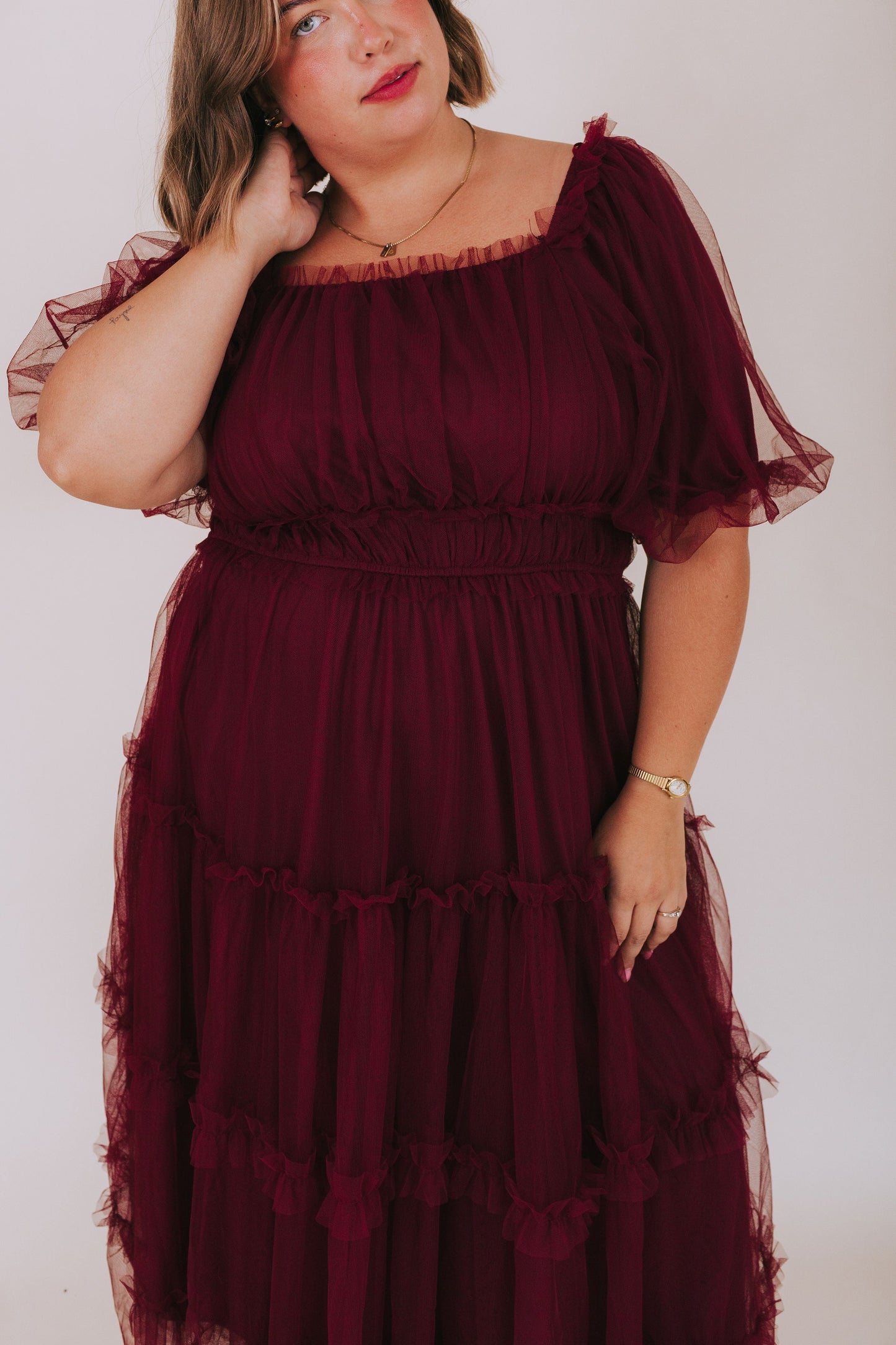 ONE LOVED BABE - Stuck With You Dress - 6 Colors!