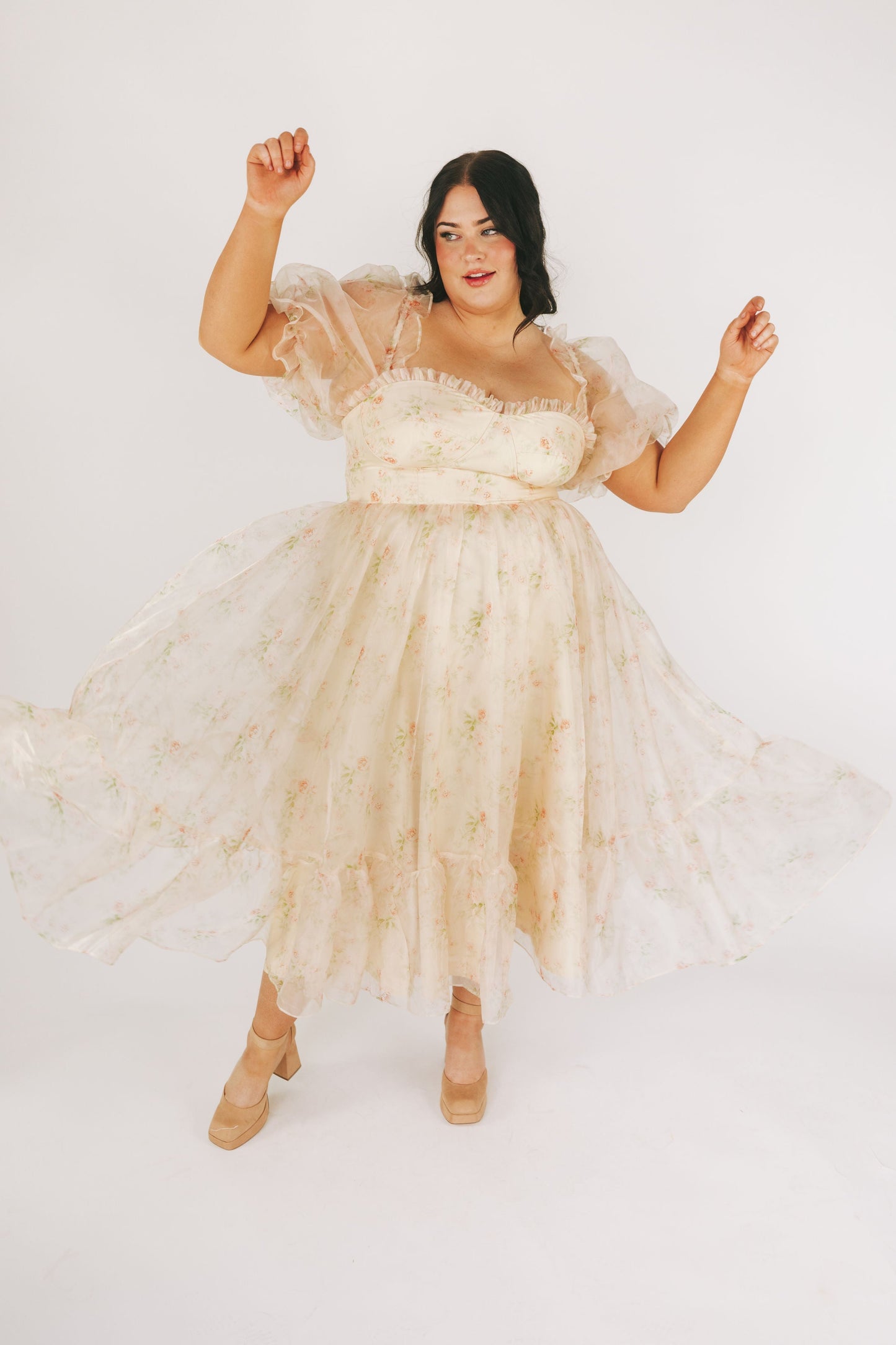 EXCLUSIVE - Take My Breath Away Dress - 3 Colors!