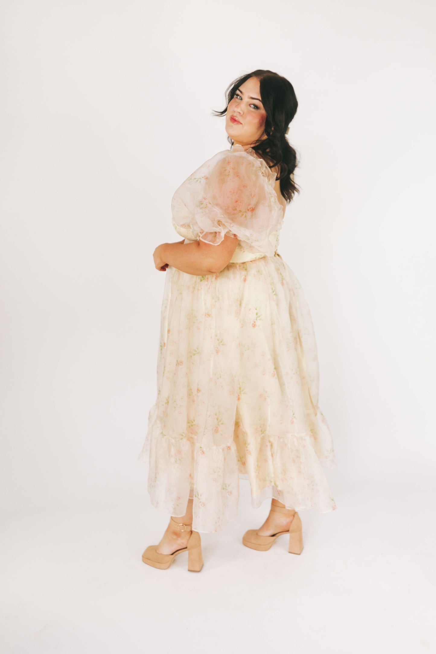 EXCLUSIVE - Take My Breath Away Dress - 3 Colors!