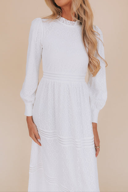 EXCLUSIVE - The White: Tabitha