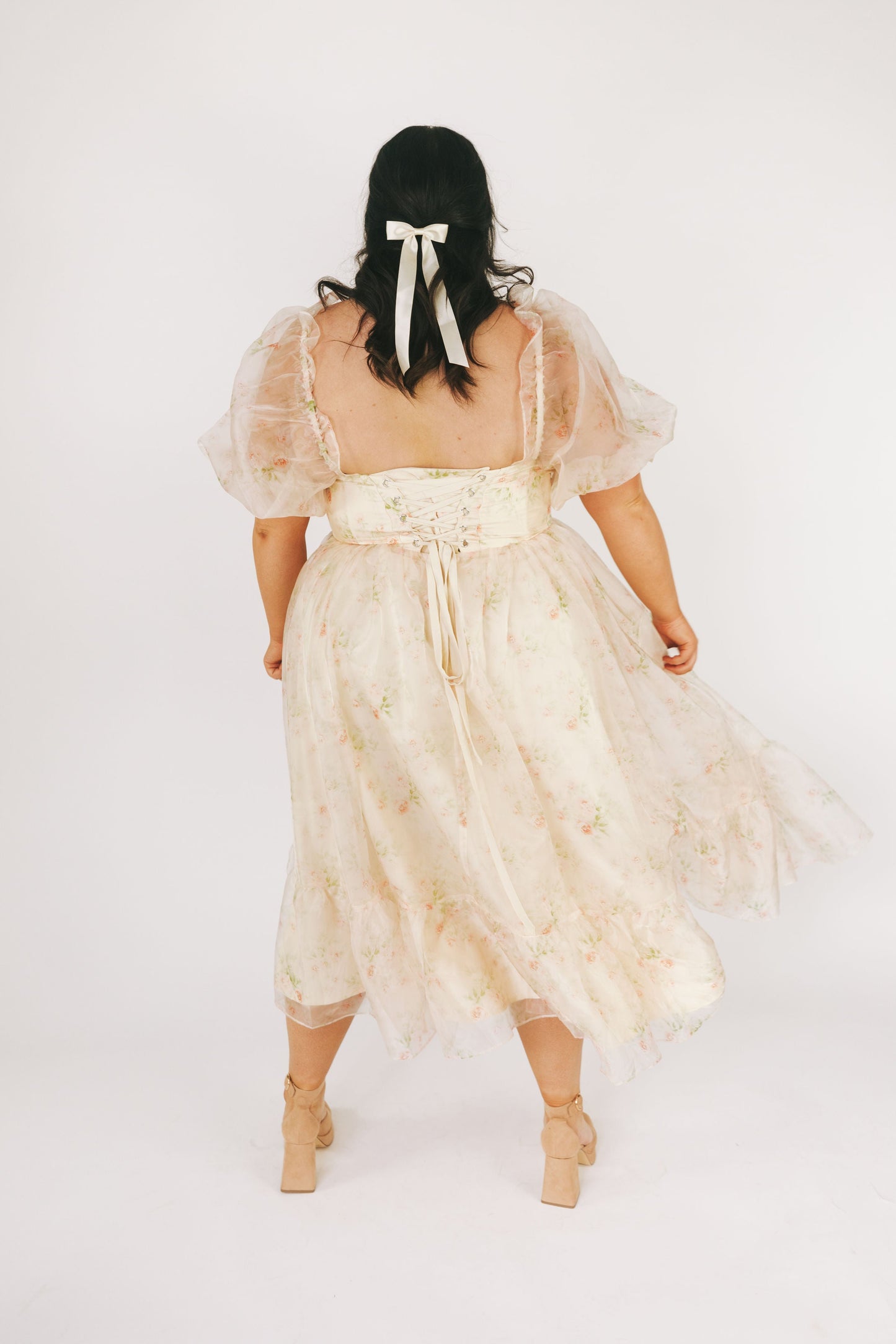 EXCLUSIVE - Take My Breath Away Dress - 3 Colors!