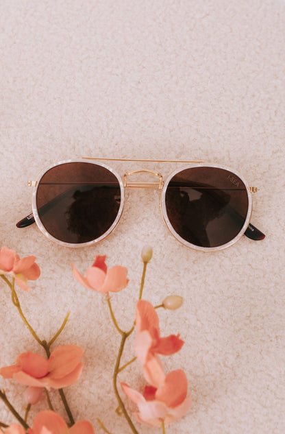 All Aboard Sunglasses