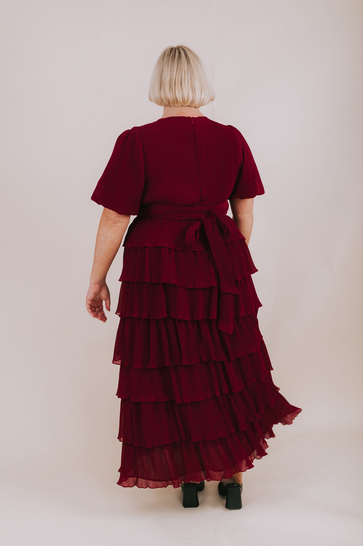 EXCLUSIVE - Promise Me This Dress - 12 Colors!