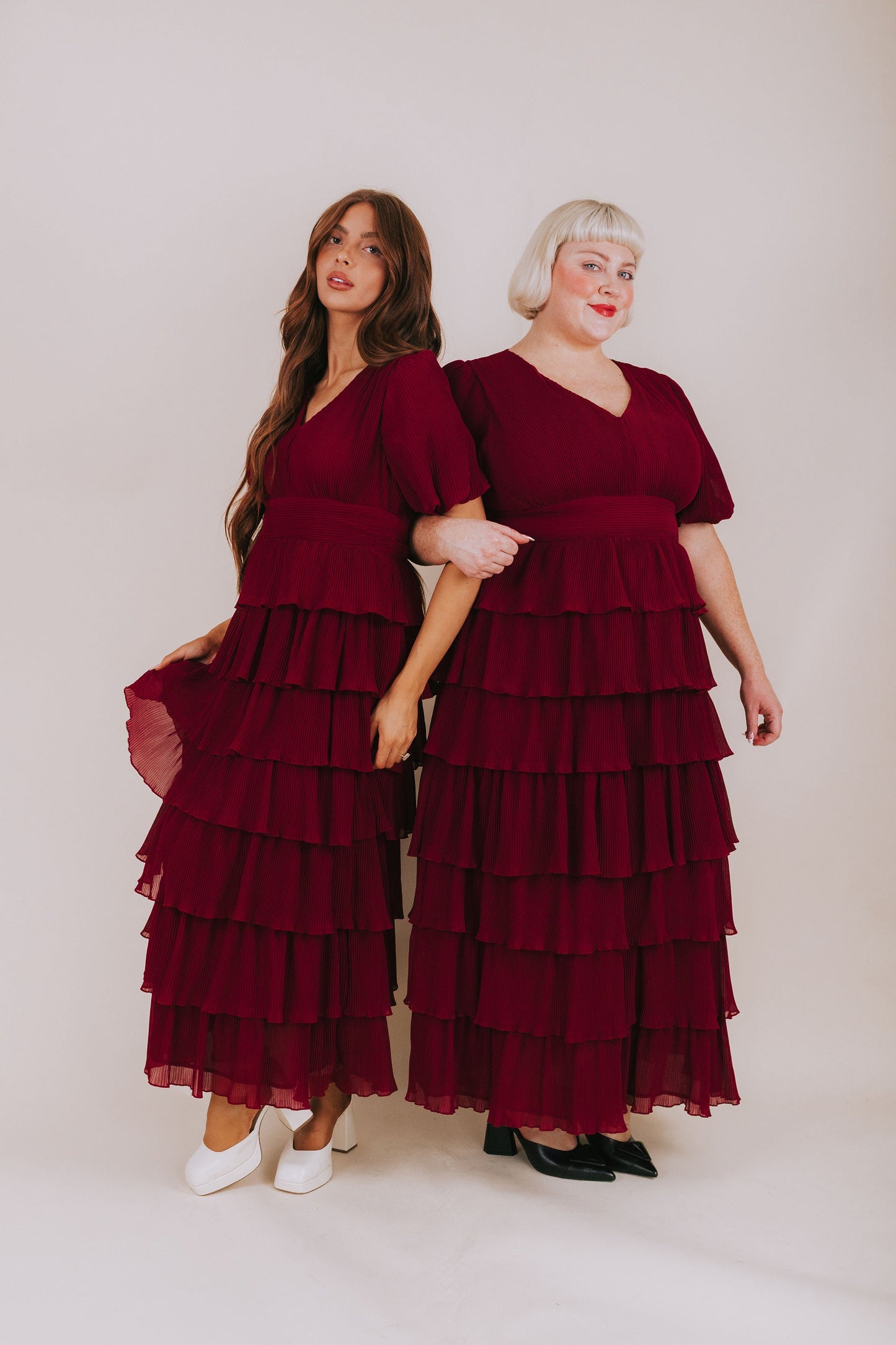 EXCLUSIVE - Promise Me This Dress - 12 Colors!
