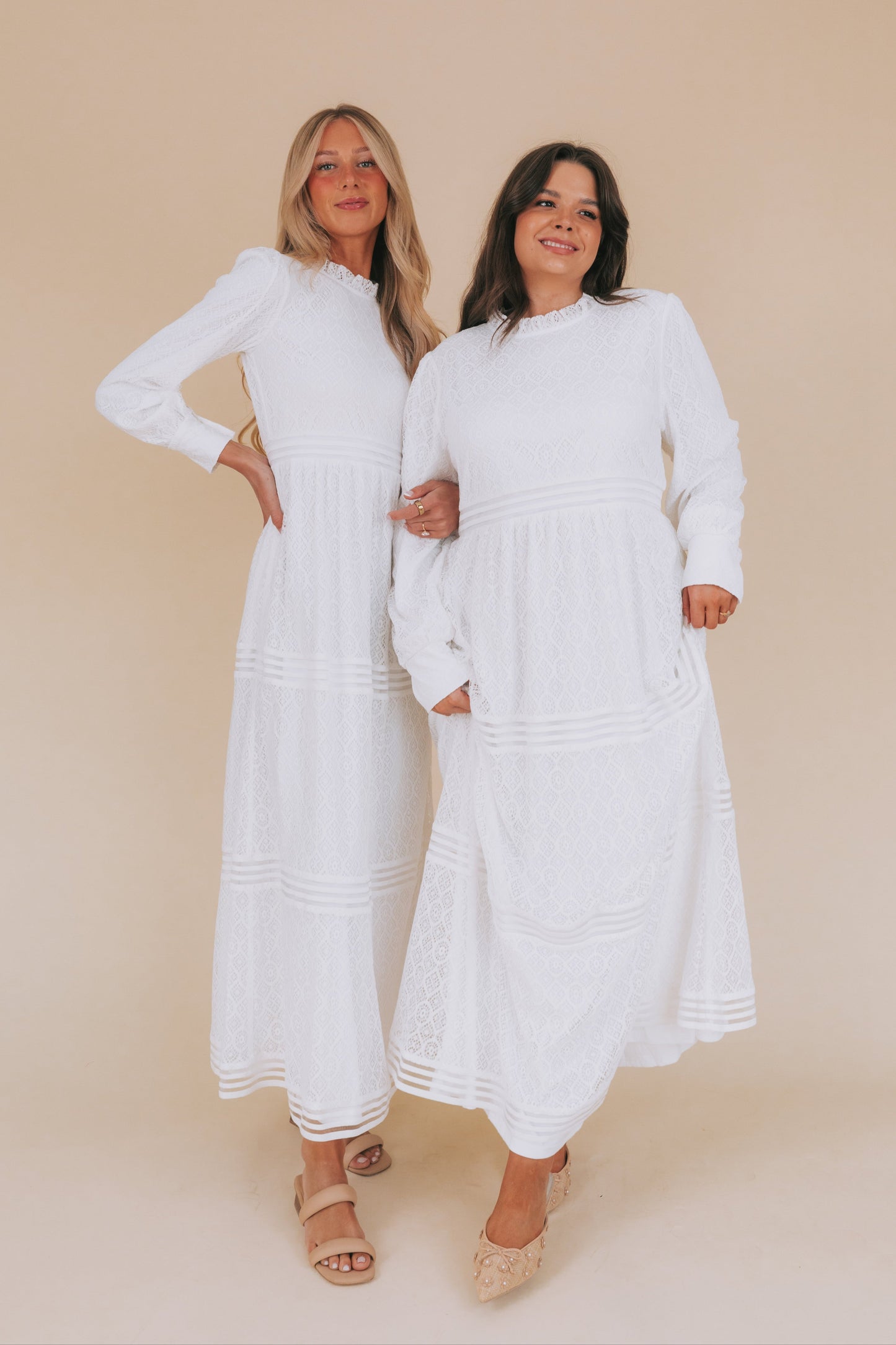 EXCLUSIVE - The White: Tabitha