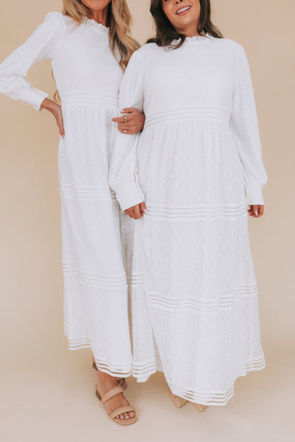 EXCLUSIVE - The White: Tabitha