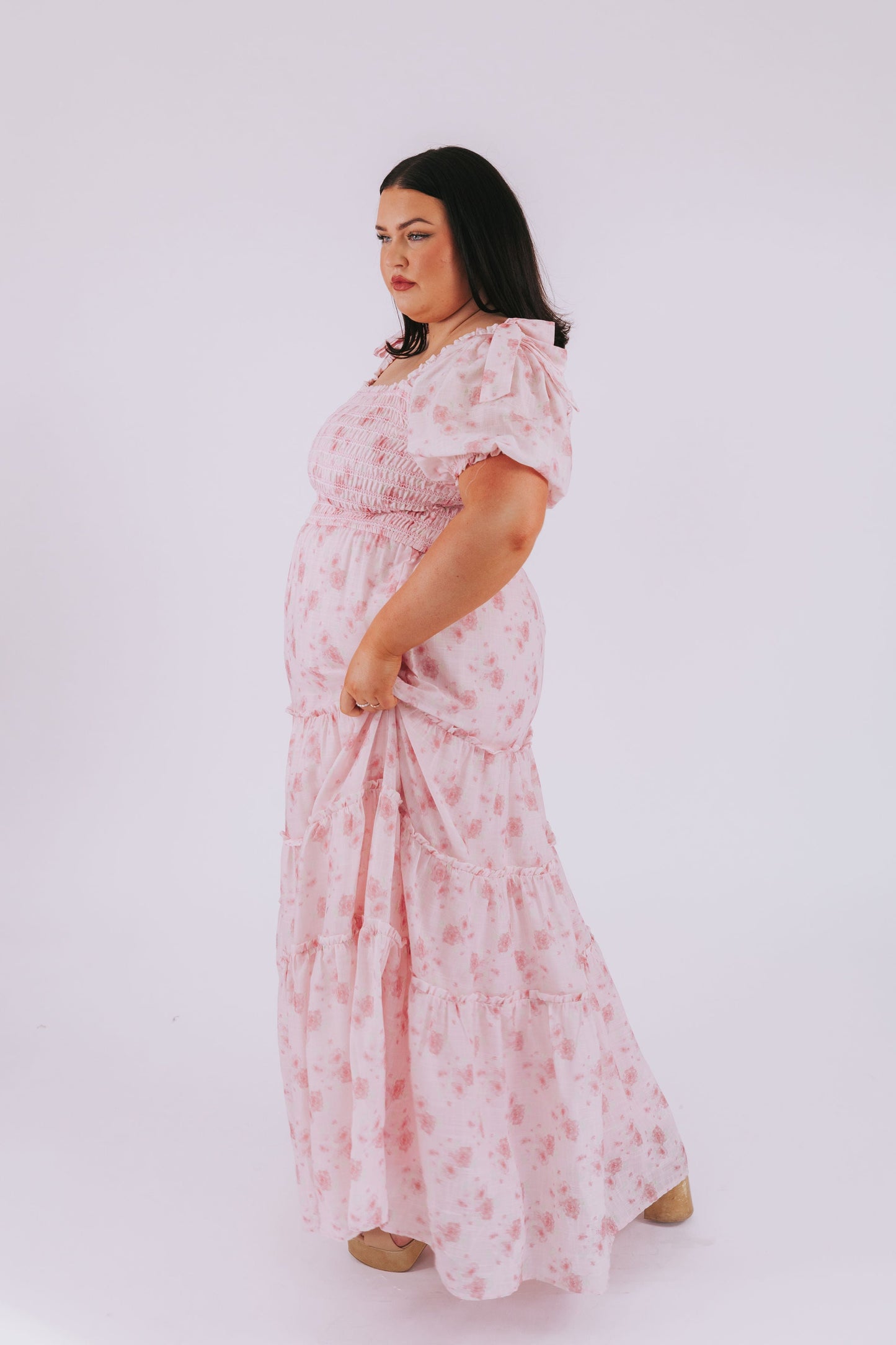 EXCLUSIVE - Lovestruck Dress