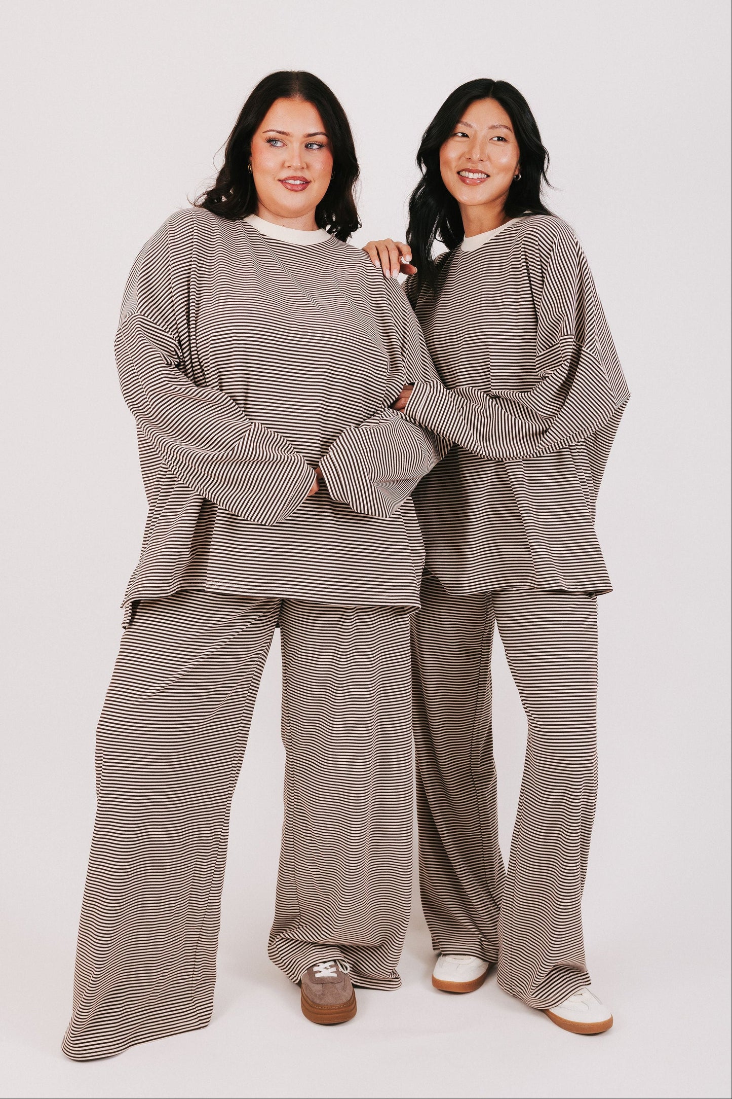 INCLUSIVE SIZING - Quiet Nights Pants
