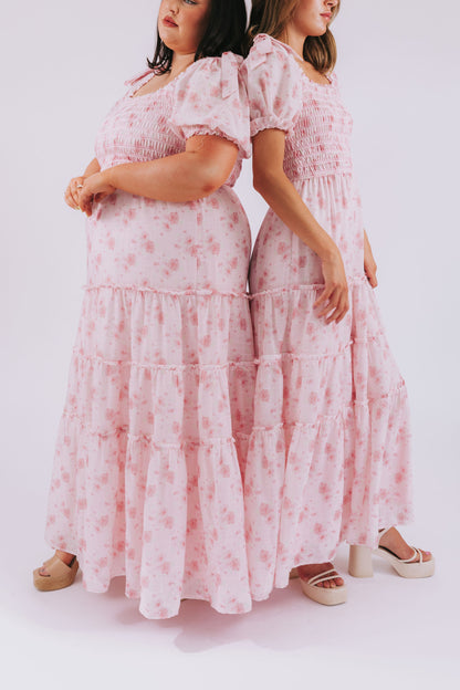 EXCLUSIVE - Lovestruck Dress