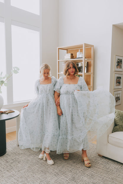 EXCLUSIVE - Dancing In Daylight Dress - 2 colors!