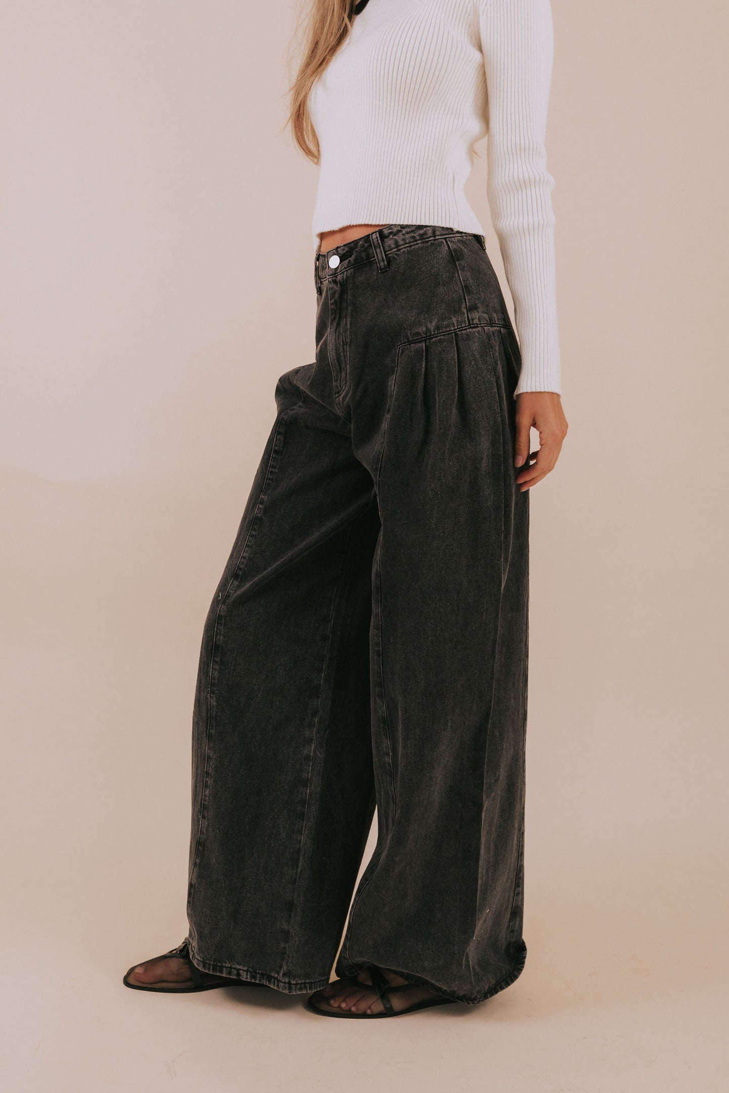 Highway Lover Pants