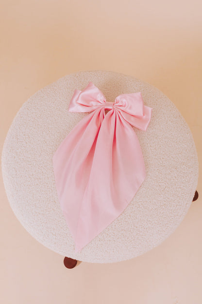 Dancing Anyway Bow - 4 Colors!