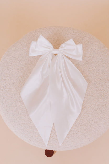 Dancing Anyway Bow - 4 Colors!
