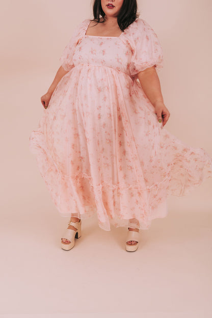 EXCLUSIVE - Dancing In Daylight Dress - 2 colors!
