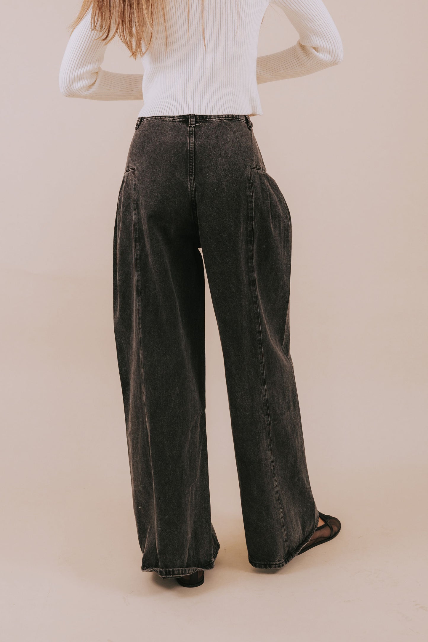 Highway Lover Pants