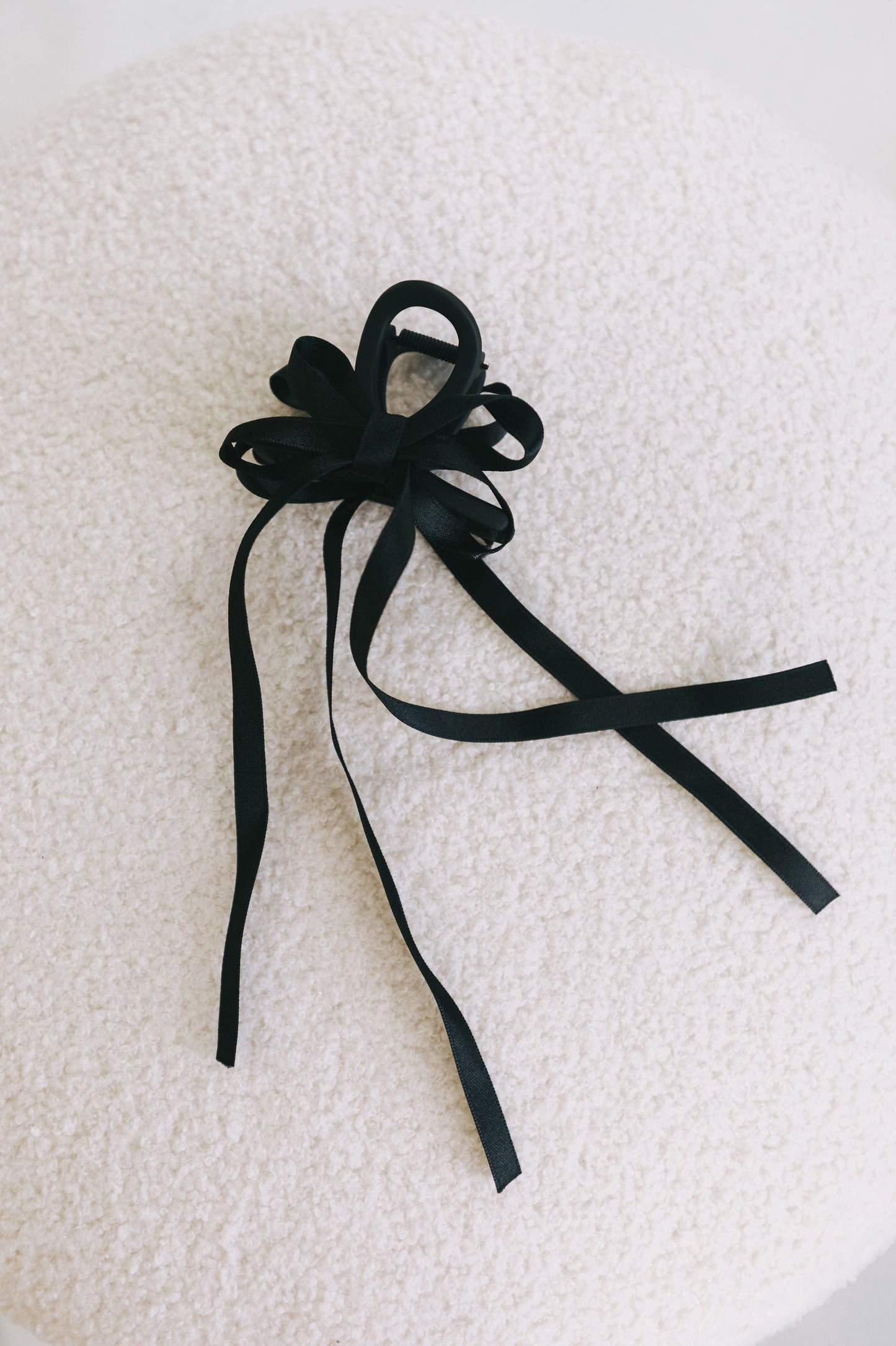 Everlasting Affection Claw Clip