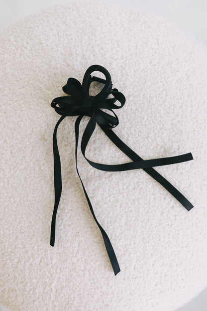 Everlasting Affection Claw Clip