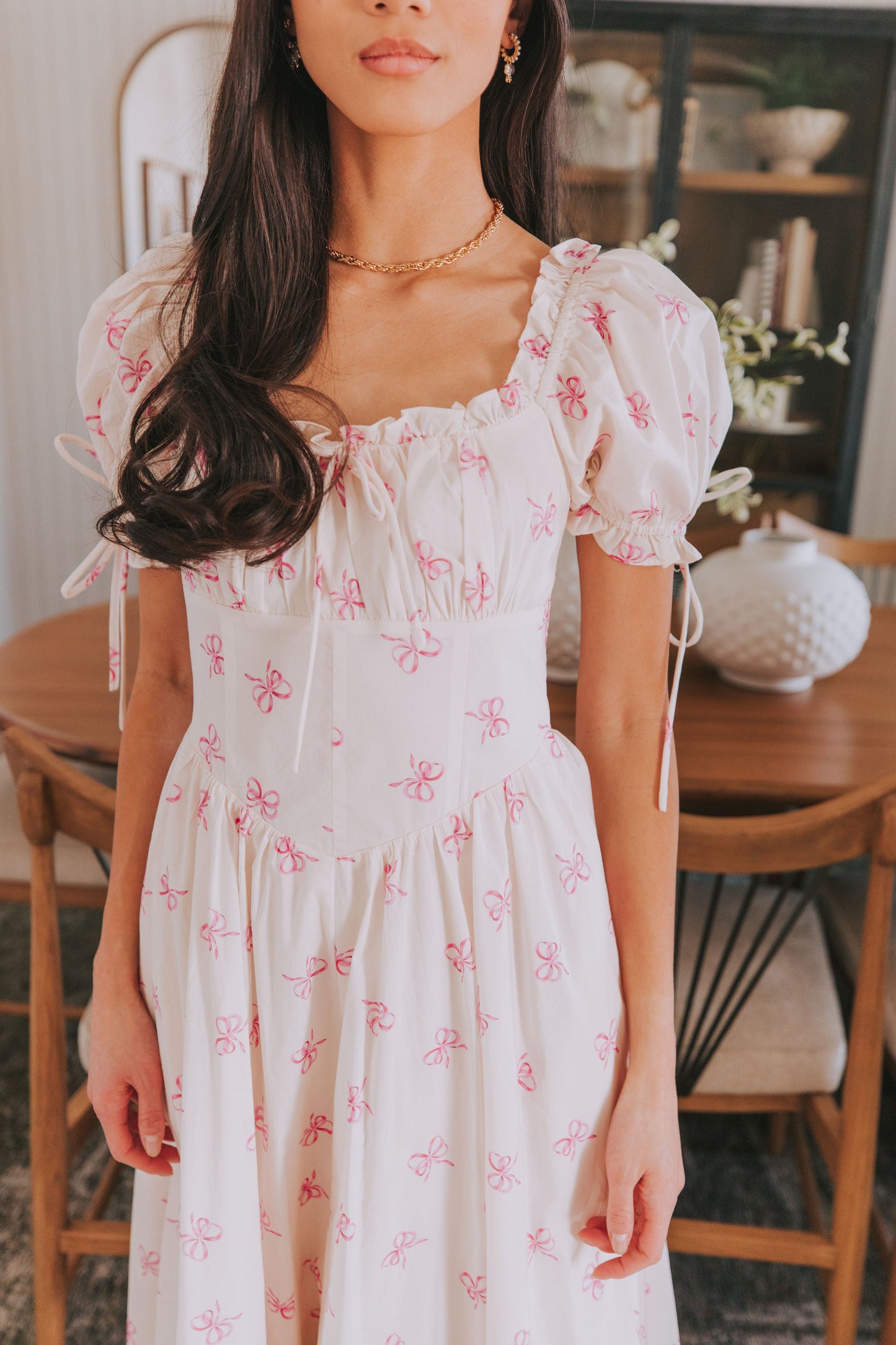Feminine Energy Dress
