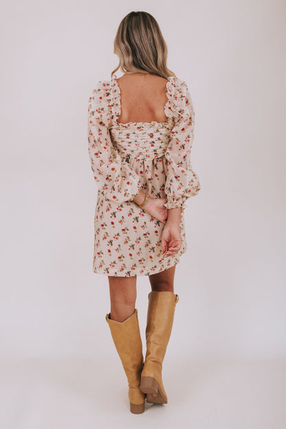 Lighthearted Romance Dress