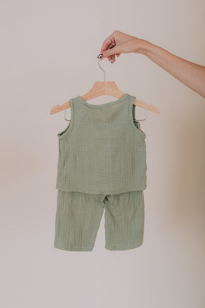 BABY - Running Around Set