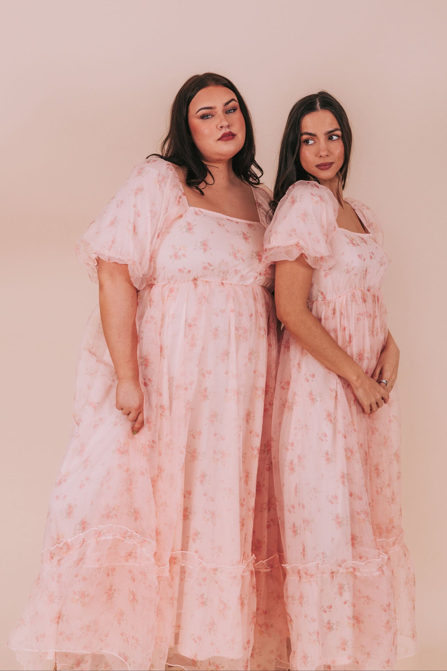 EXCLUSIVE - Dancing In Daylight Dress - 2 colors!