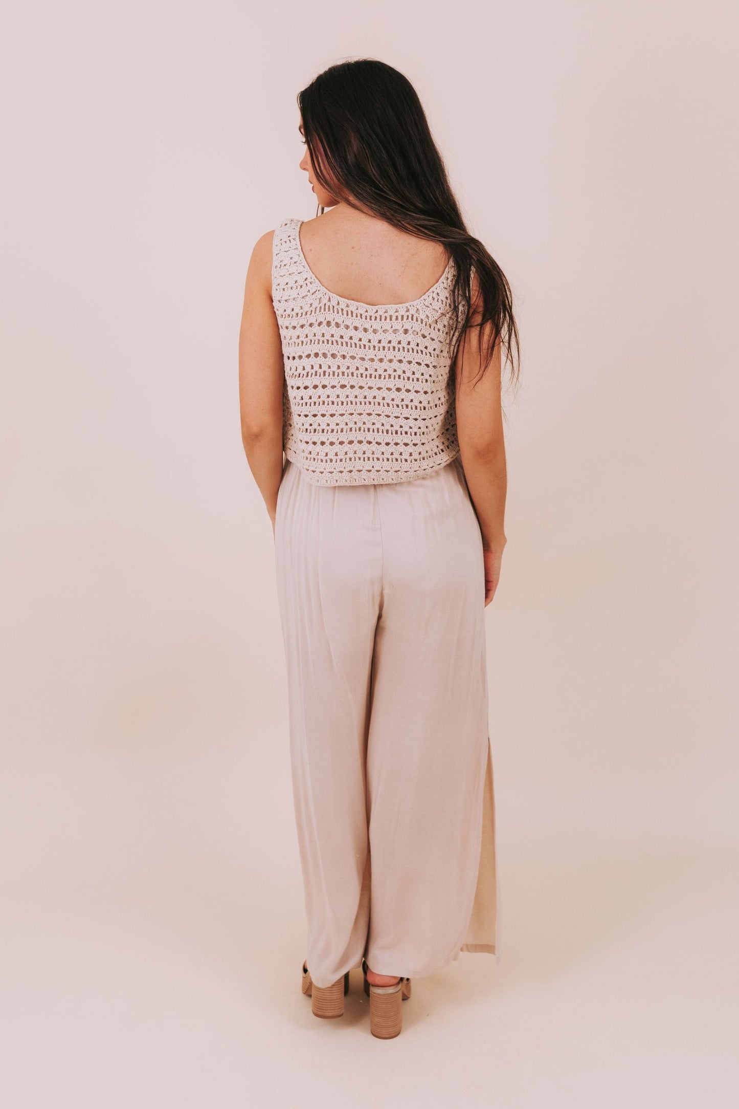 All The Rage Jumpsuit