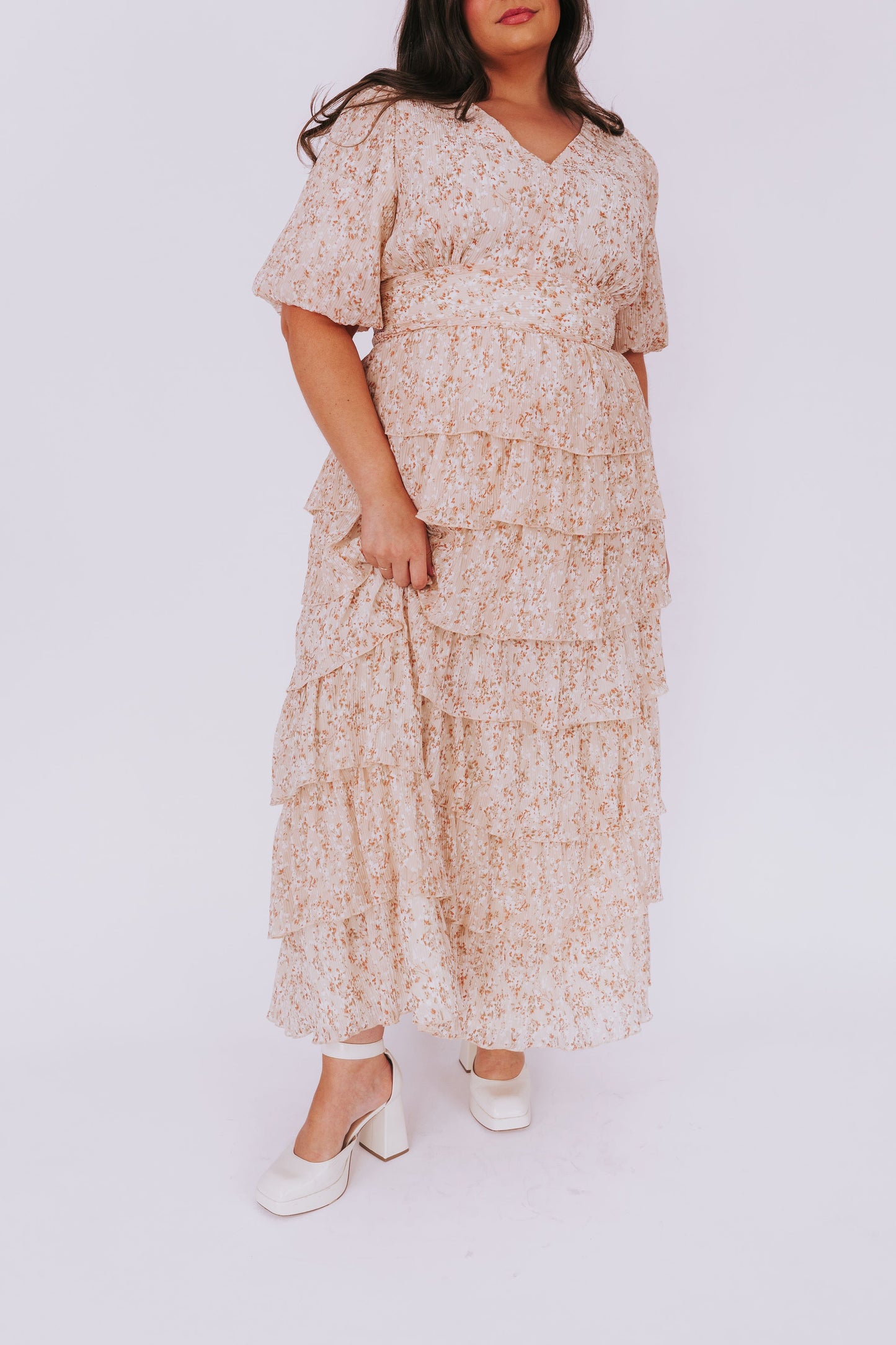 EXCLUSIVE - Promise Me This Dress - 12 Colors!